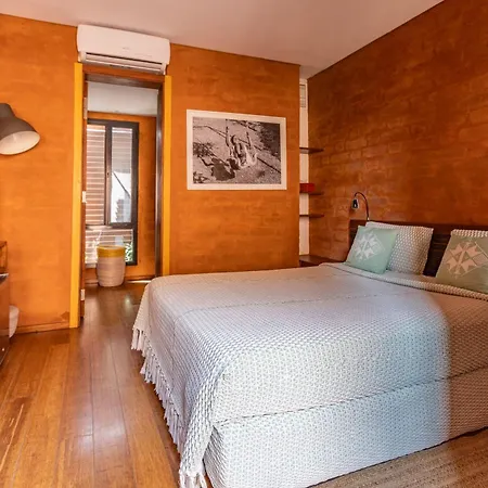 Hotel Le Djoloff-3