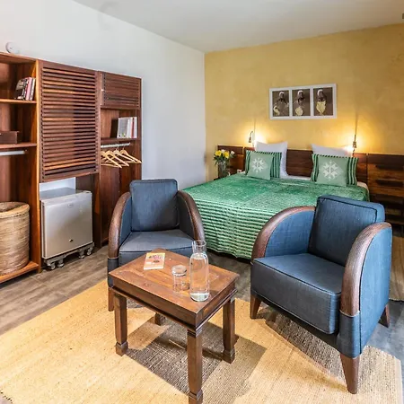 Hotel Le Djoloff-3