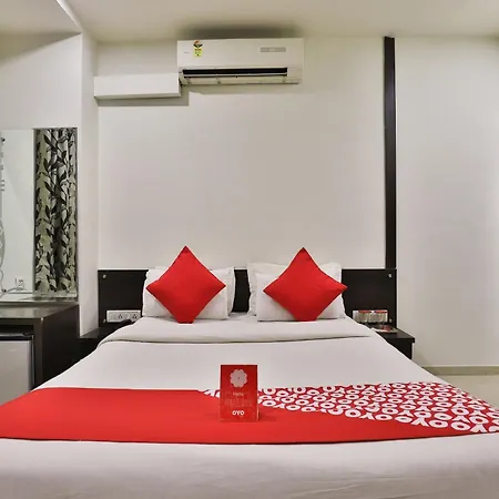 Hotel O Park Inn-3