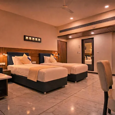 Hotel Mandovin - A Premium Hotel In Udaipur-2