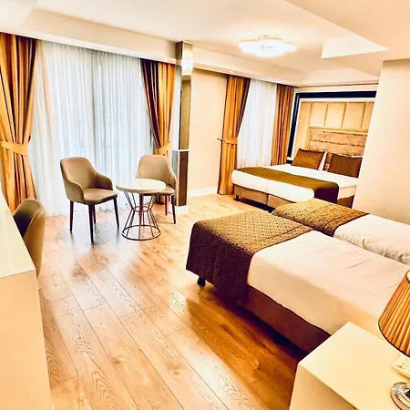Pell Palace Hotel & Spa-2
