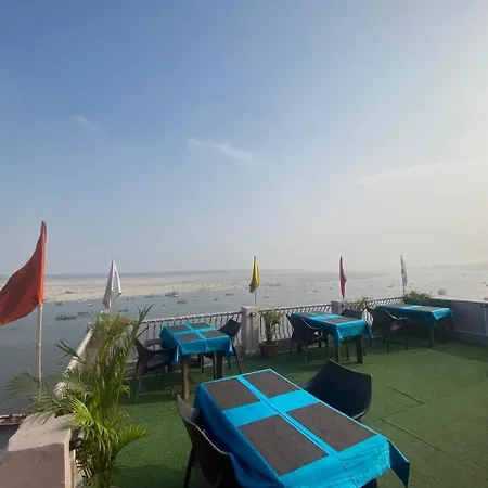 Hotel Sita "Where Every Stay Tells A Story Of Kashi"-2