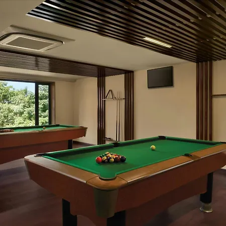 The Fern Kadamba Hotel & Spa Goa, Panjim, Series By Marriott-3