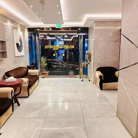 Melody Queen Hotel By Aura-3