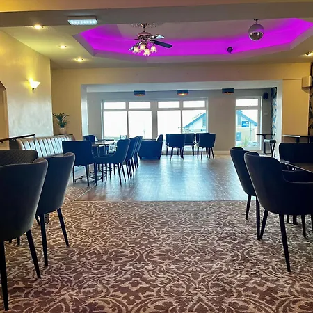 The Auckland Hotel-3