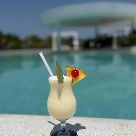 Hotel Campestre El Cisne-2