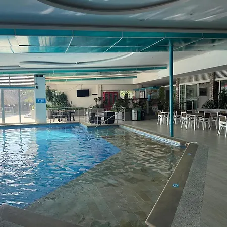 Hotel Campestre El Cisne-3