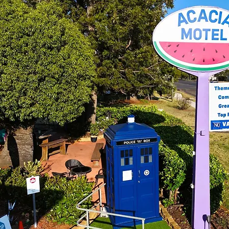 Acacia Motel-2