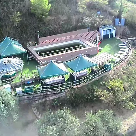 B&B Profumi Di Sicilia-2