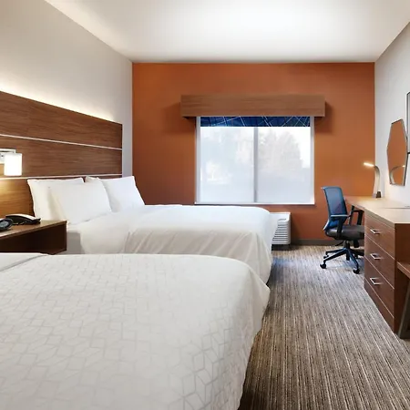 Holiday Inn Express Billings East By Ihg-3