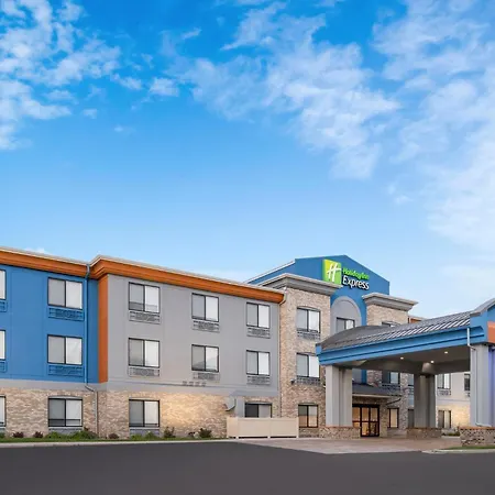Holiday Inn Express Billings East By Ihg-2