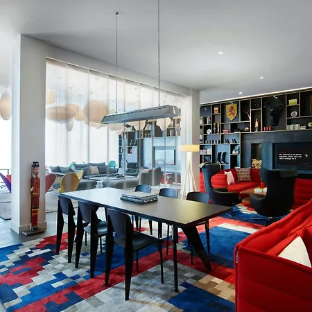 Citizenm Tower Of London-2