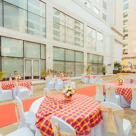 Fairfield By Marriott Lucknow-2