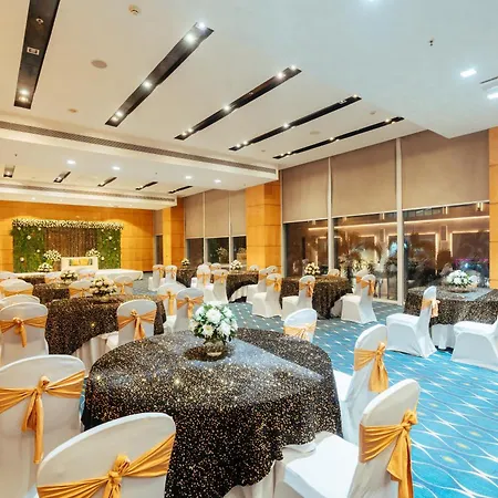 Fairfield By Marriott Lucknow-3