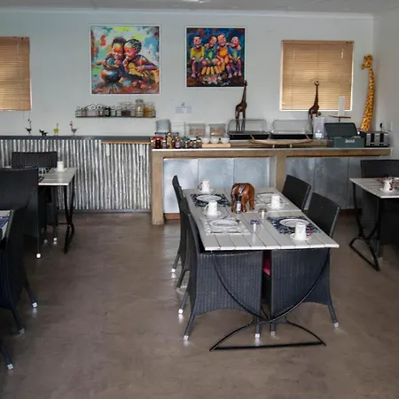 Vondelhof Guesthouse-2
