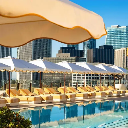 Waldorf Astoria Beverly Hills-3