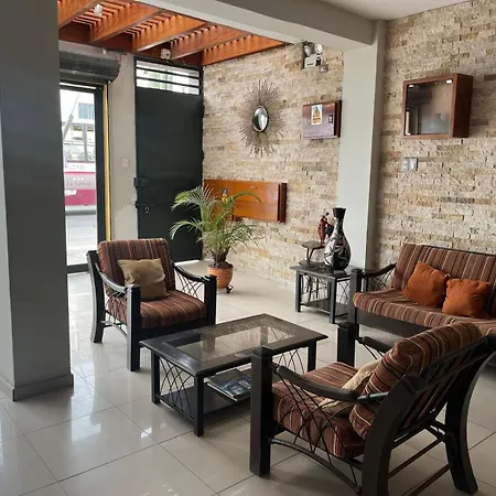 Casa Del Inka Peru-3