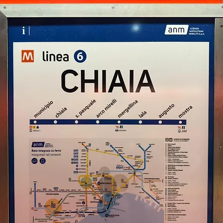 Chiaia Suites-2