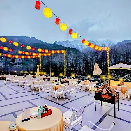 The Allure Grand - Riverside Resort & Spa-2