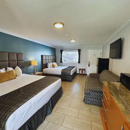Sunrise Inn-3