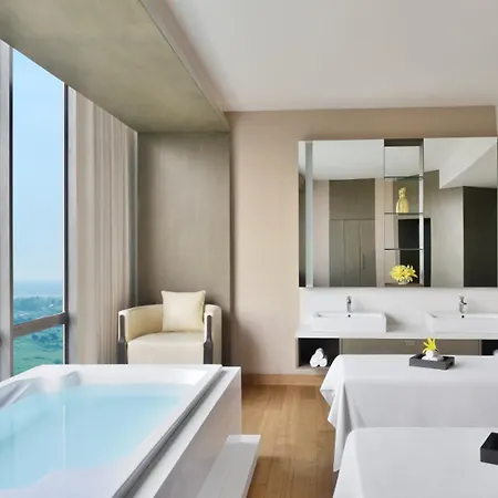 The Westin Kolkata Rajarhat-3