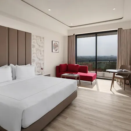 Treat Resort Rajkot-3