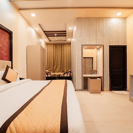 Thar Exotica Hotel & Resort Bikaner-2