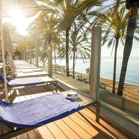 Hapimag Apartments Marbella-3