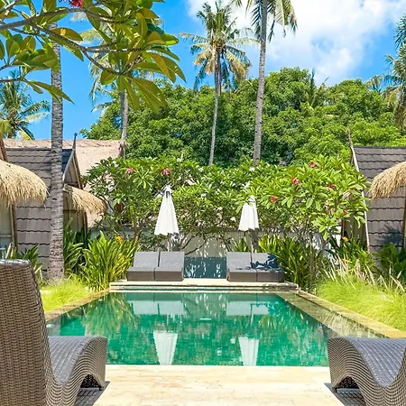 Gili Meno Escape - Adults Only-3