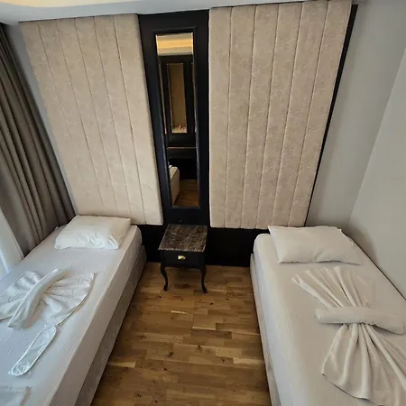 Dodo Hotel Spa Old City-3