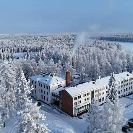 Hotel Metsaehirvas-3