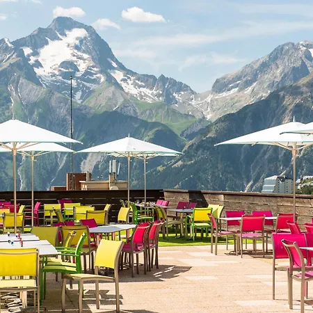 Villages Clubs Du Soleil - Les 2 Alpes-2