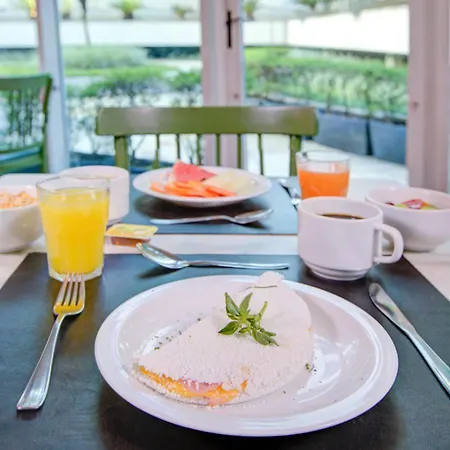 Park Inn By Radisson Berrini-2