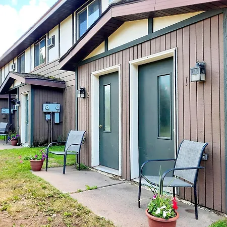 North Ironwood Acres - Black River Lodge-2