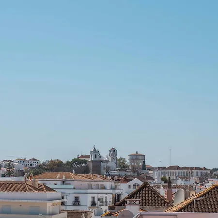 Authentic Tavira Hotel-2