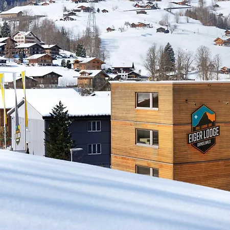 Eiger Lodge Chic-2