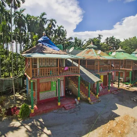 Hotel O 46691 Jaldapara Rhino Resort-2