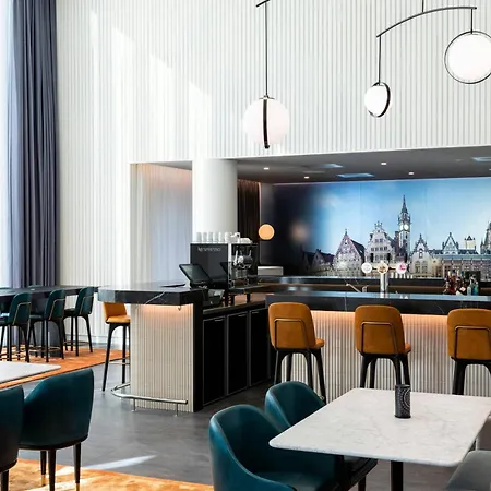 Residence Inn By Marriott Ghent-3