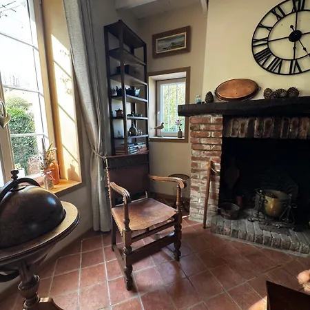 Villa Boréas-2
