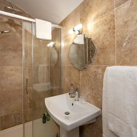 Abbey View Townhouse-3