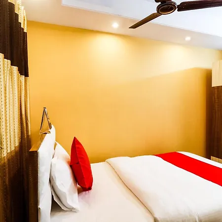 Hotel O Kuber Residency-3