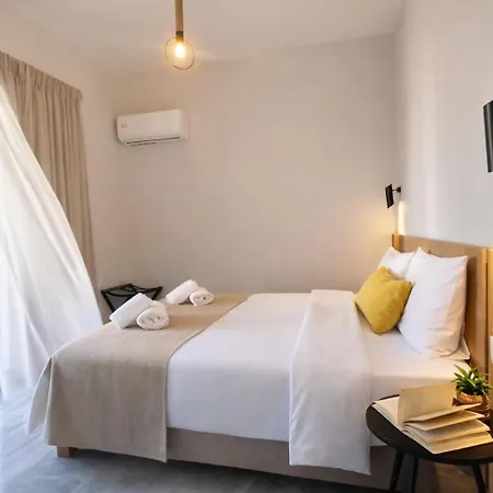 Mardinik Hotel Apartments-2