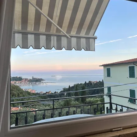 Golfo Dei Poeti-2