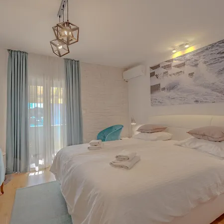 La Dolce Vita Da Zara - Luxury Rooms-2