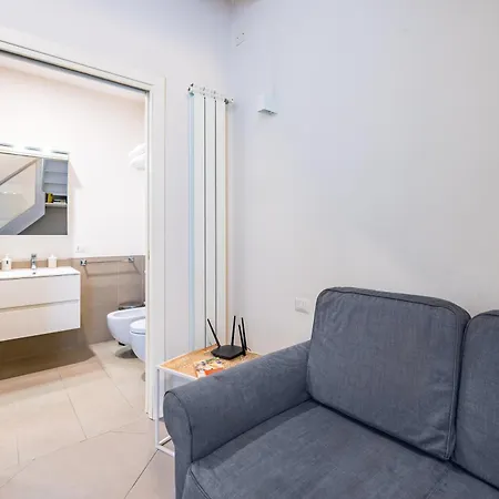 Piano Nobile By Napoliapartments-3