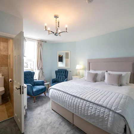 Abbey View Townhouse-2