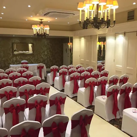 The Bull Hotel; Sure Hotel Collection By Best Western-3