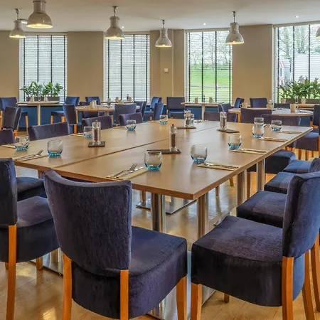 Daresbury Park Hotel-2