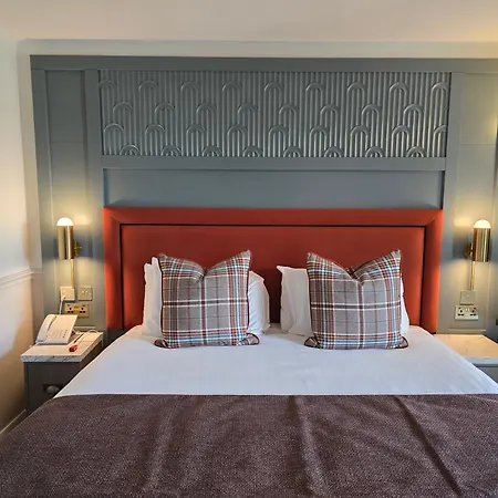 Smiths At Gretna Green Hotel-2