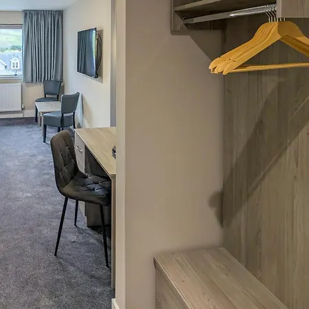 Britannia Hotel Aberdeen-2